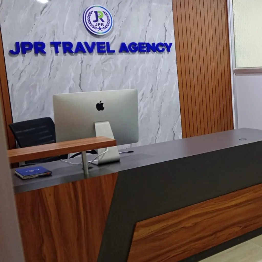 JPR Travel Agency Nepal