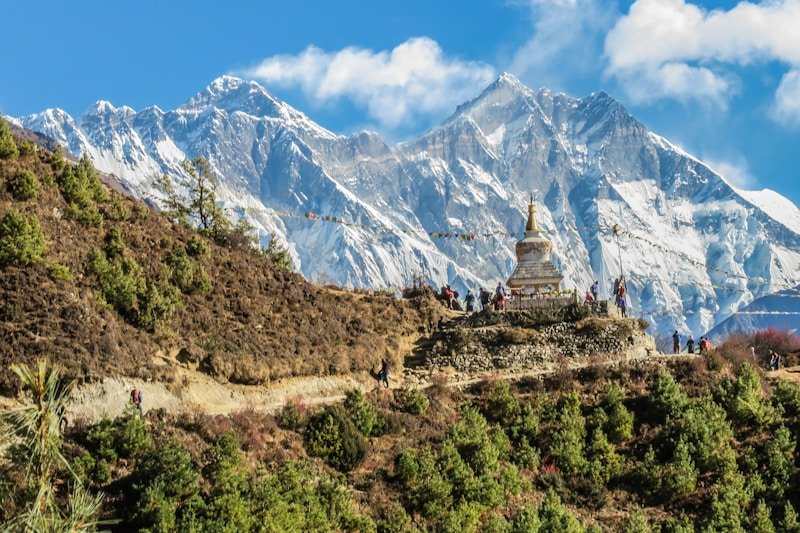 Annapurna Circuit