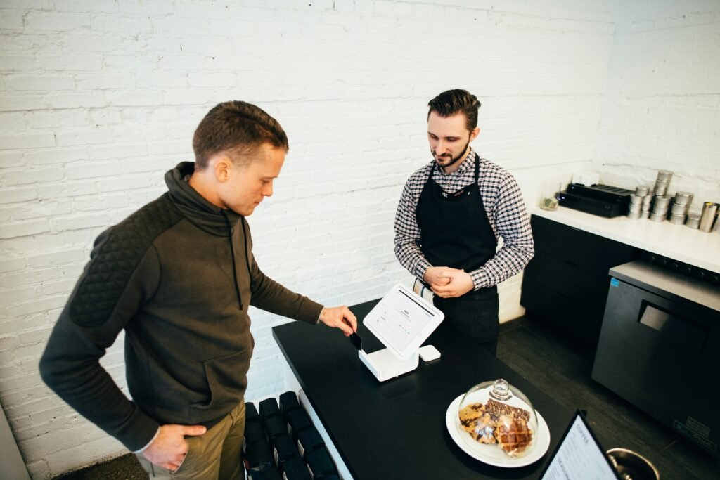 Working Permit & Work Visa