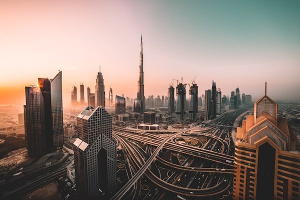 Affordable International Travel