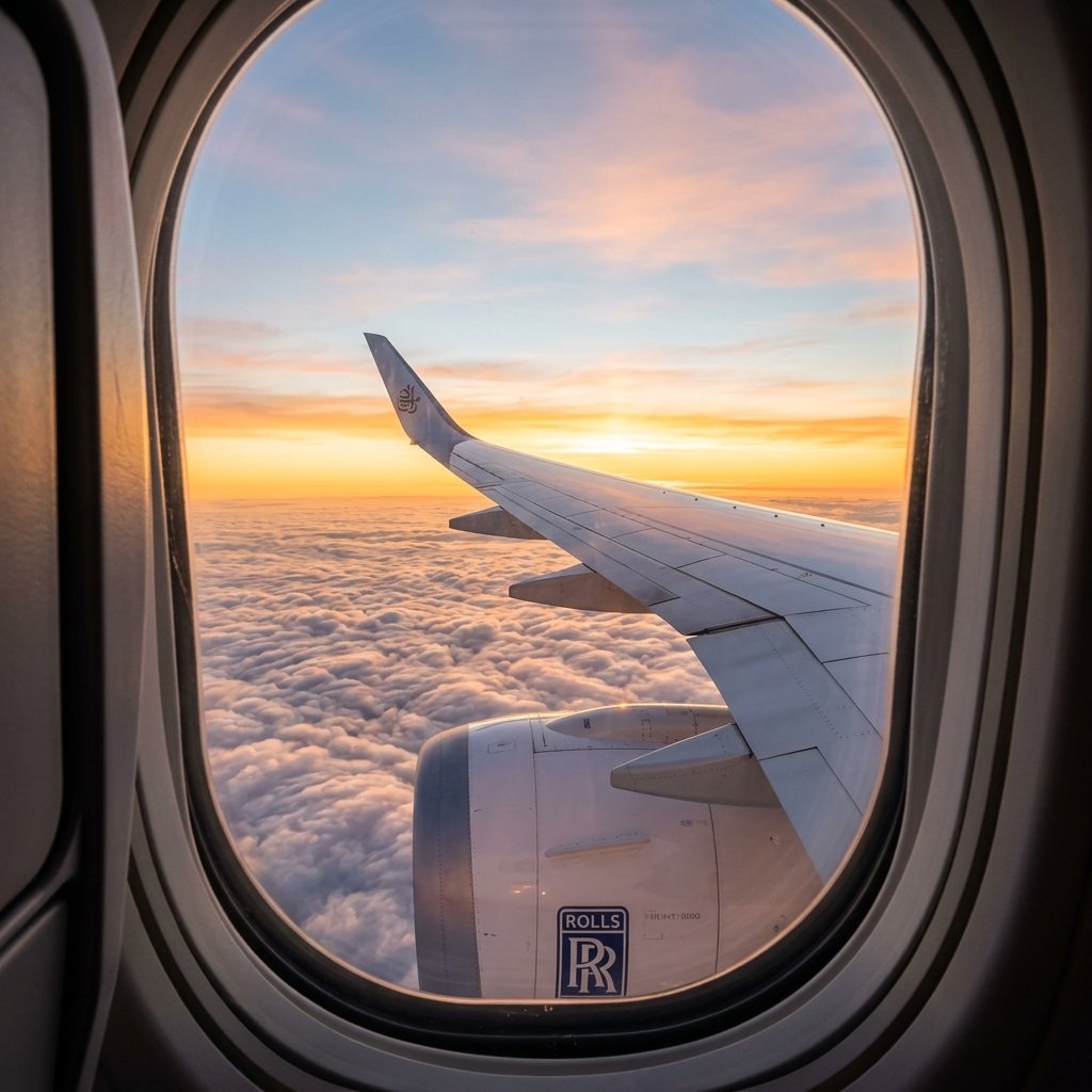 JPR travel agency Air ticketing services