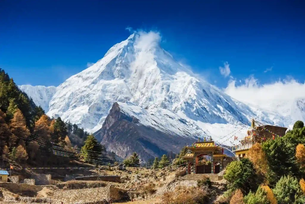Nepal Tour service