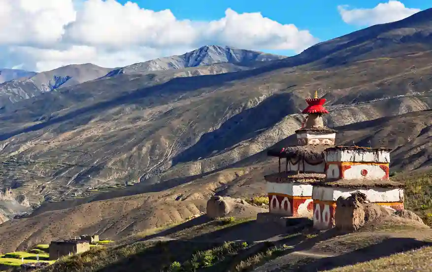 Upper Dolpo Adventure