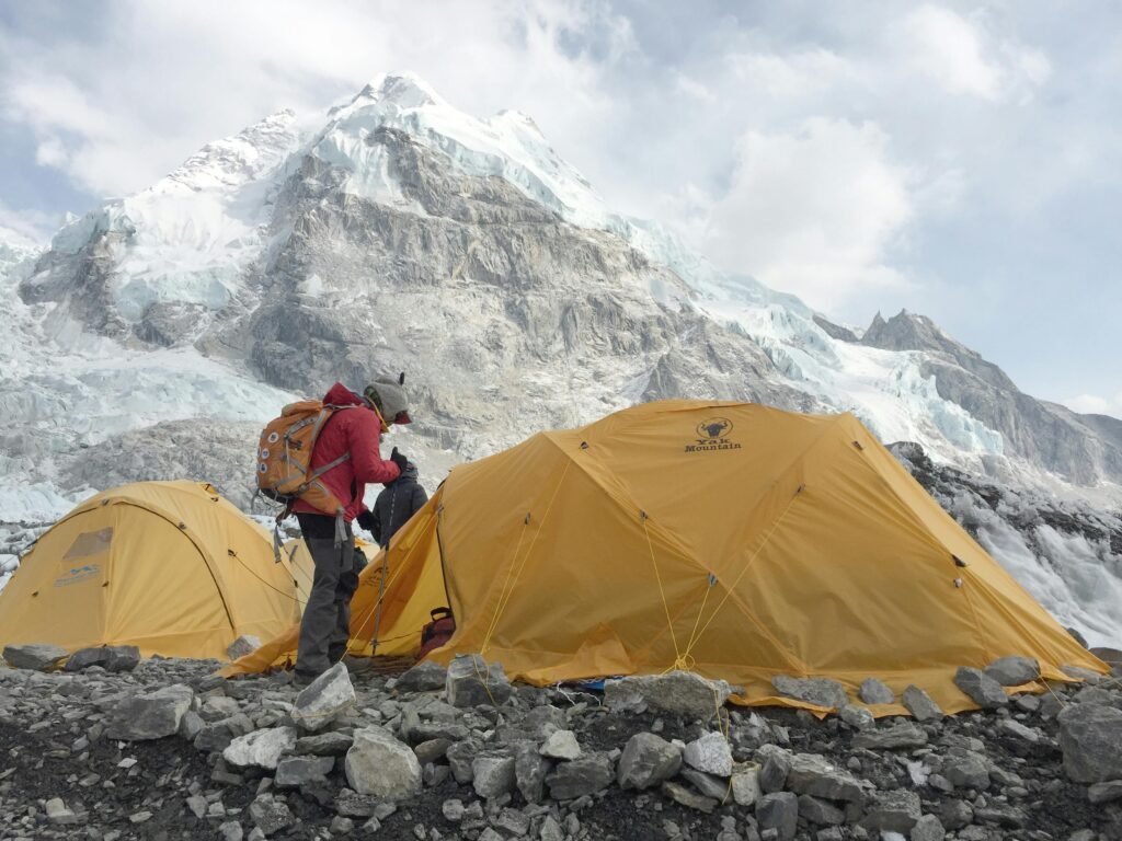 Nepal best travel destination Himalayan Mountains