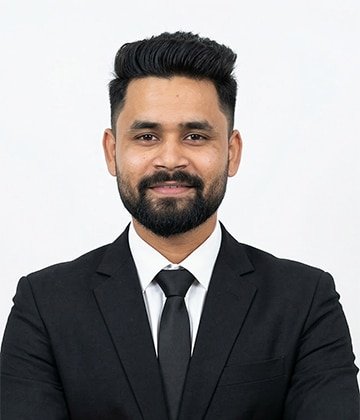 JPR Travel Agency Team Ripnujaya Yadav