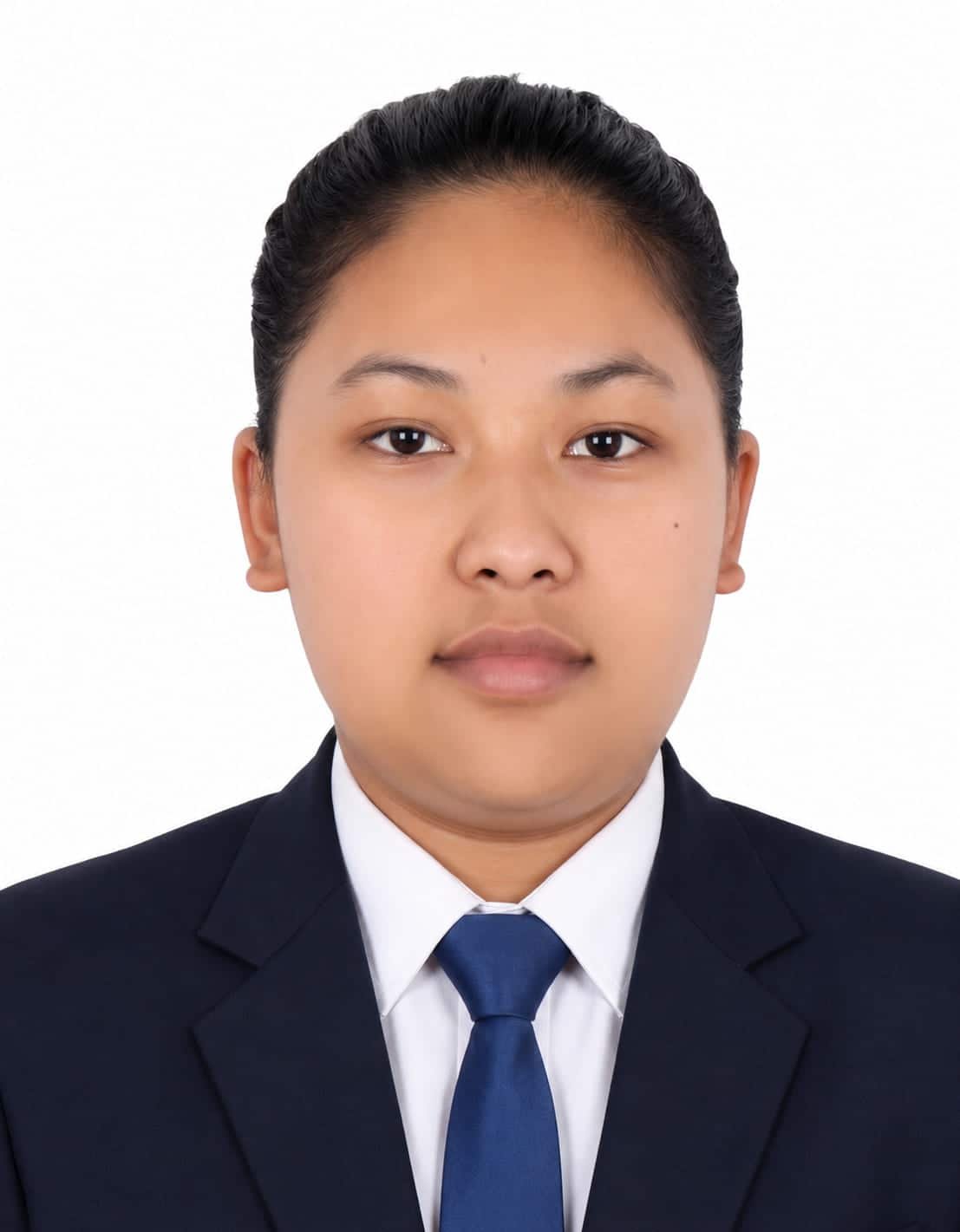 JPR Travel Agency Team Sabina Raya