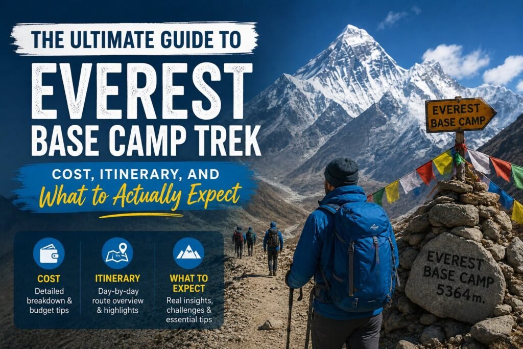 The ultimate Guide for EBC