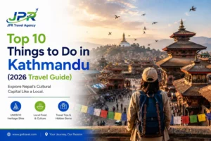 Best Things to Do in Kathmandu: Top 10 Attractions & Local Experiences